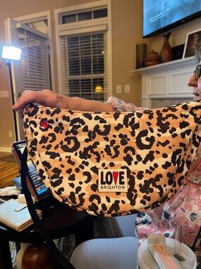 Brighton Leopard